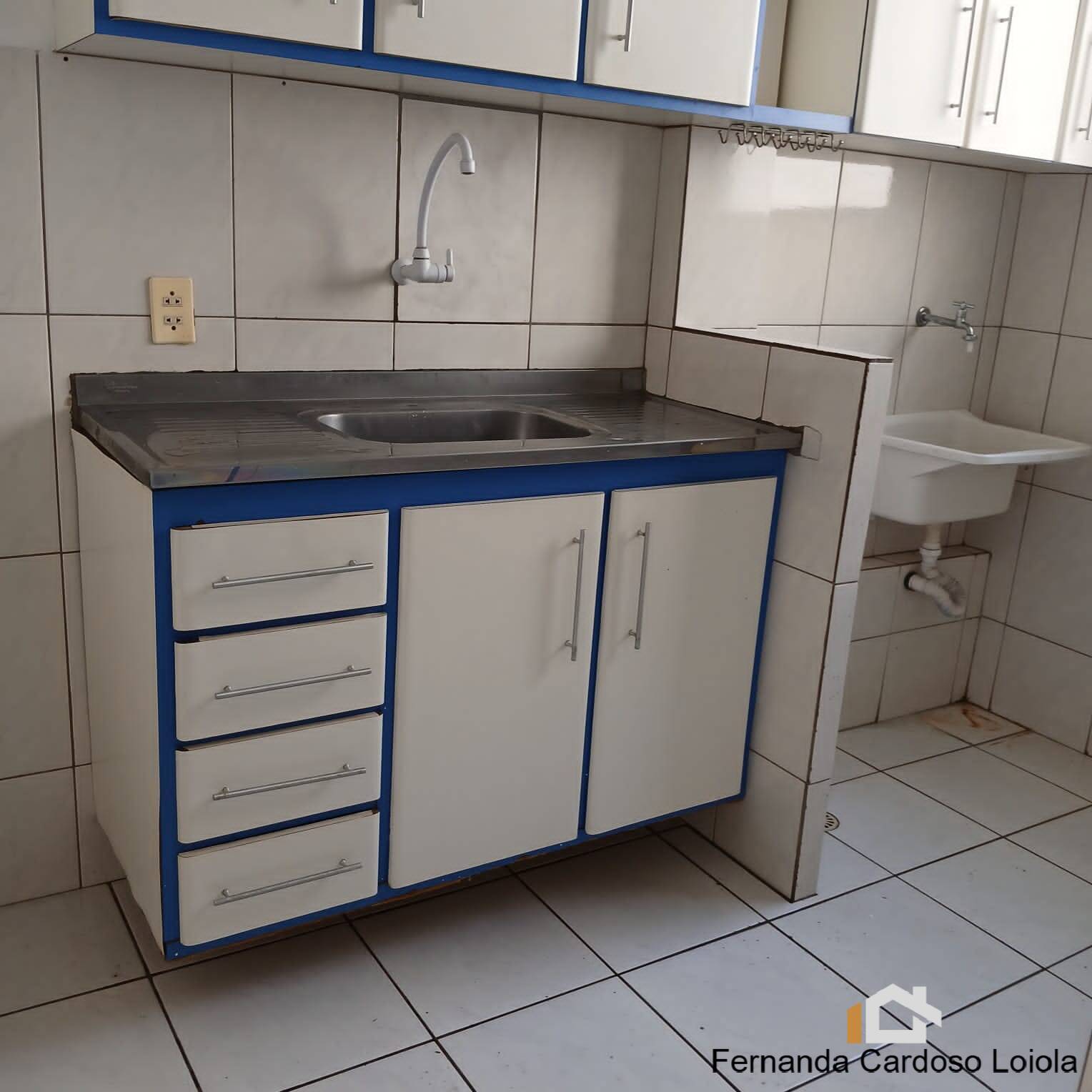 Apartamento, 2 quartos, 51 m² - Foto 2