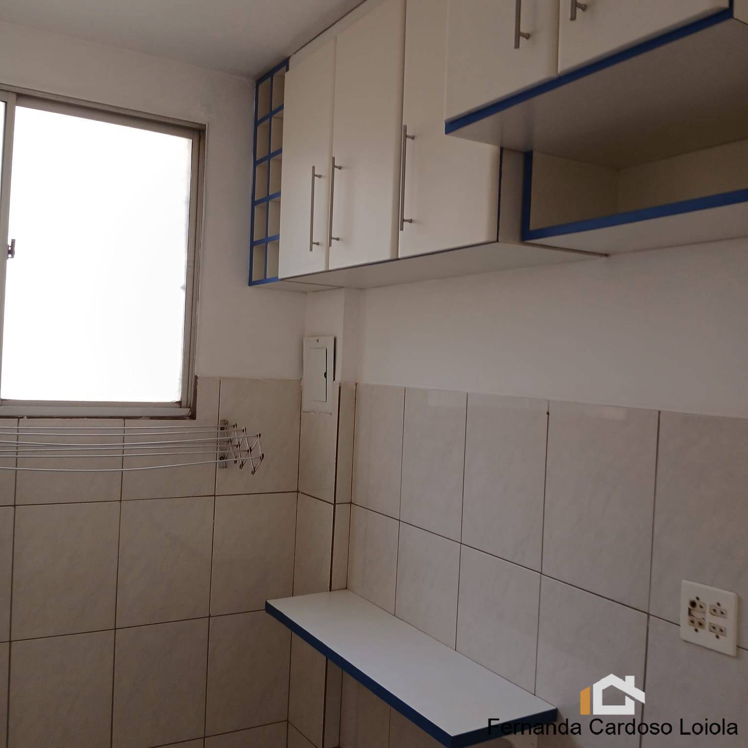 Apartamento, 2 quartos, 51 m² - Foto 4