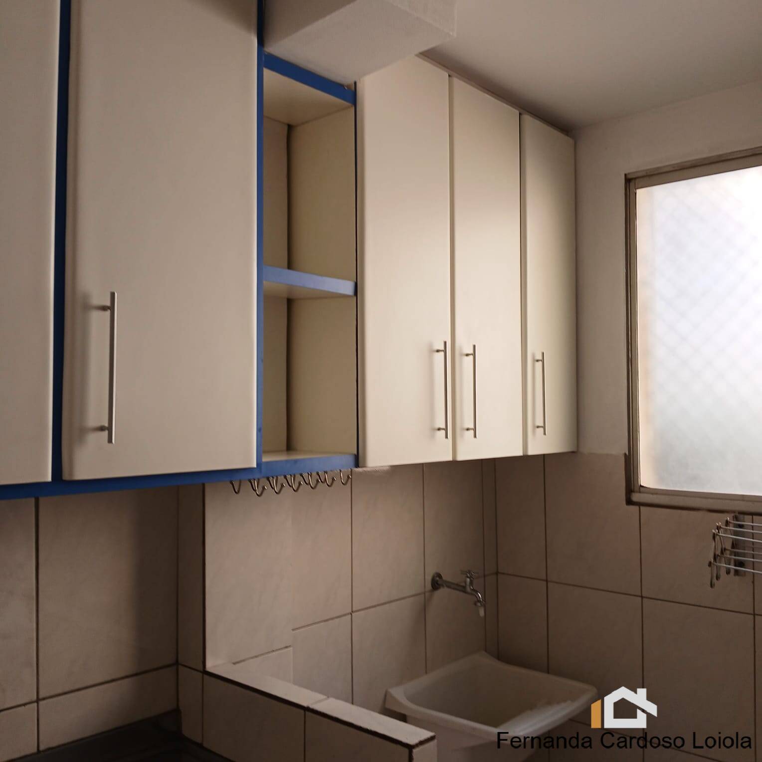 Apartamento, 2 quartos, 51 m² - Foto 3