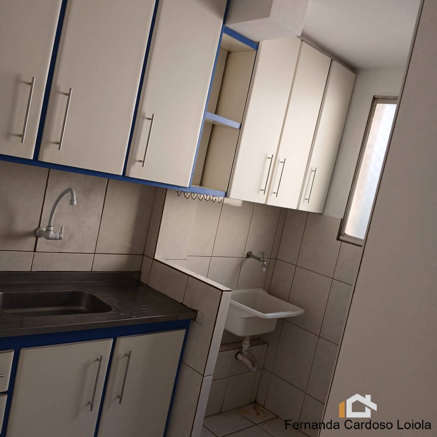 Apartamento, 2 quartos, 51 m² - Foto 1