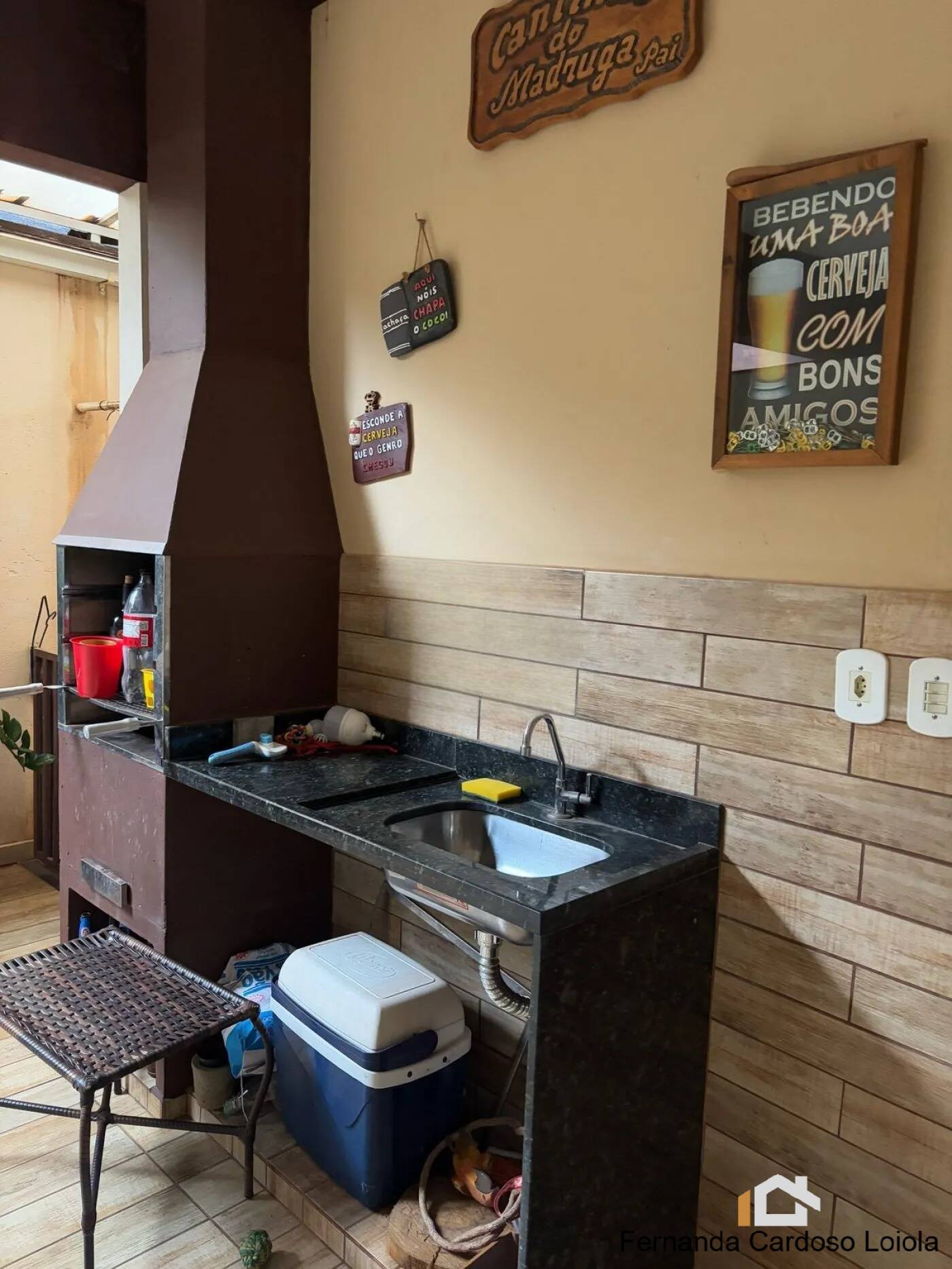 Casa, 2 quartos, 127 m² - Foto 4