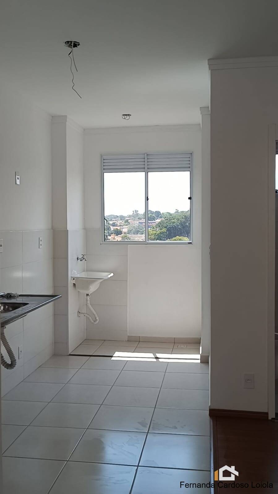 Apartamento, 2 quartos, 40 m² - Foto 4