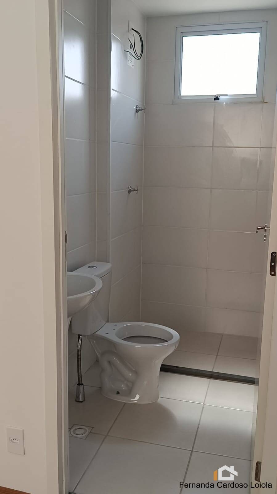 Apartamento, 2 quartos, 40 m² - Foto 5