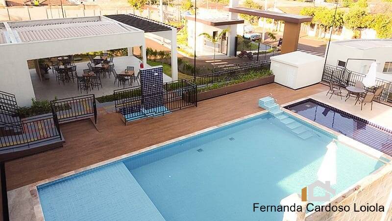 Apartamento, 2 quartos, 40 m² - Foto 6