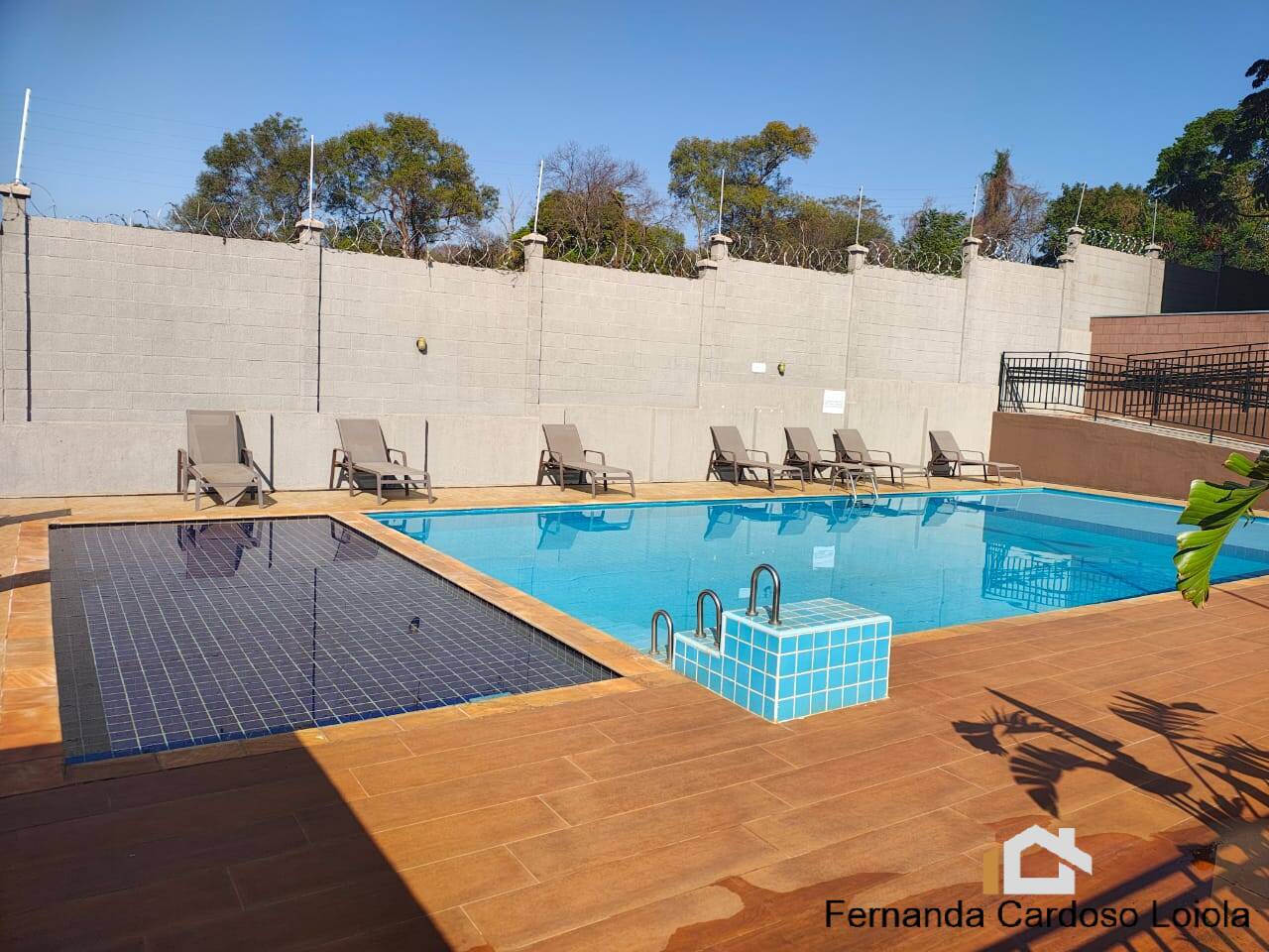 Apartamento, 2 quartos, 40 m² - Foto 7