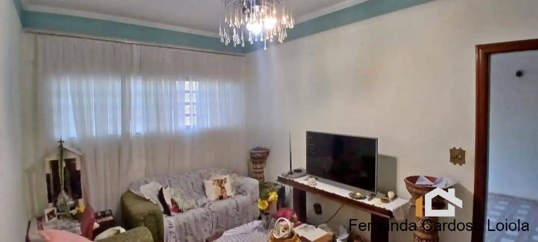 Casa, 3 quartos, 93 m² - Foto 1