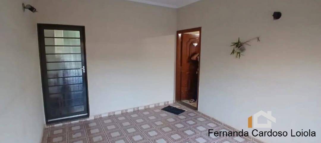 Casa, 3 quartos, 93 m² - Foto 6