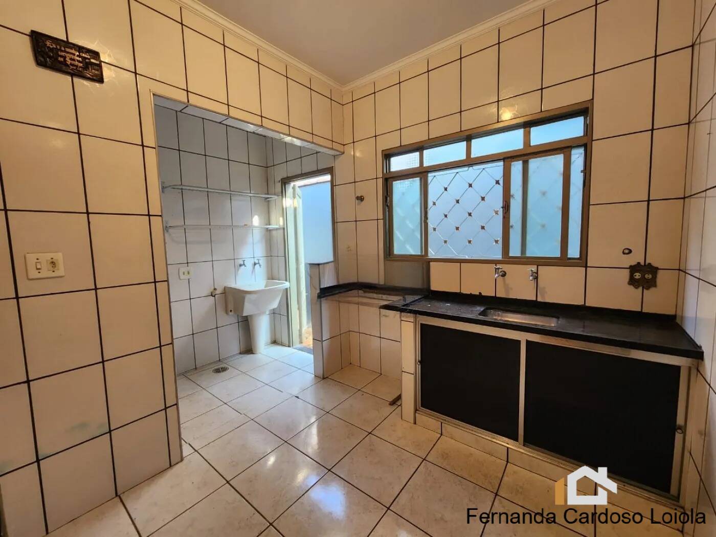 Casa, 2 quartos, 95 m² - Foto 7