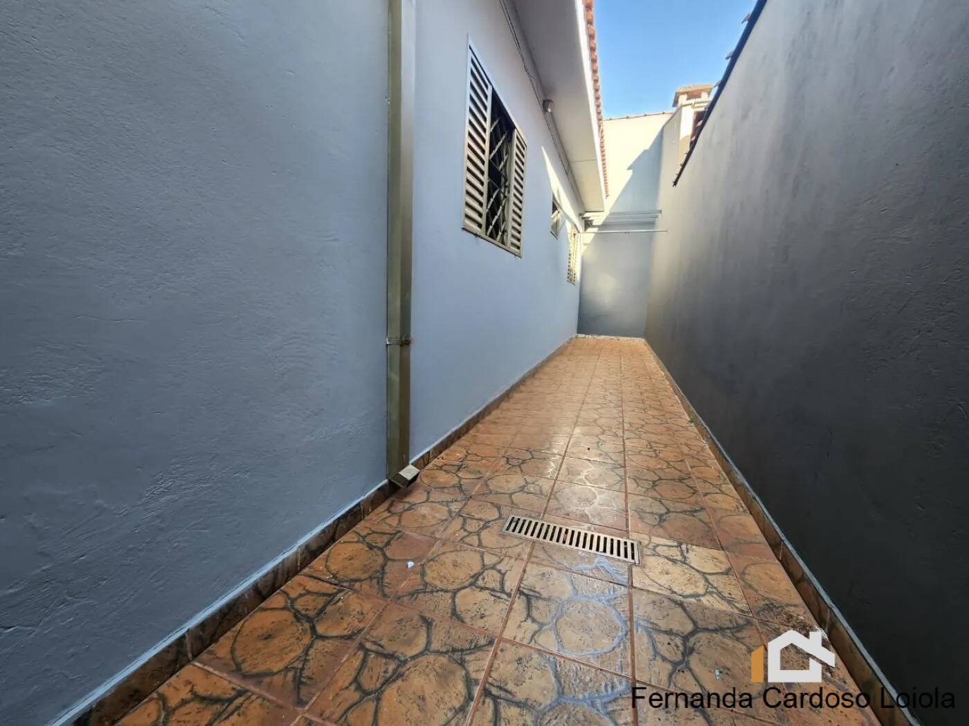 Casa, 2 quartos, 95 m² - Foto 8