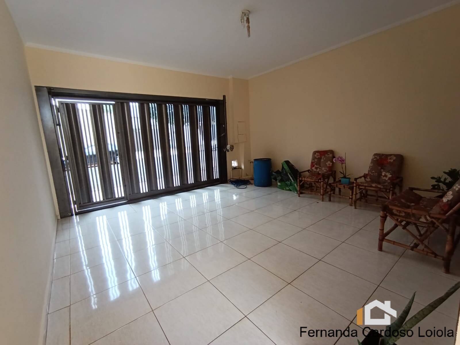Casa, 3 quartos, 120 m² - Foto 1