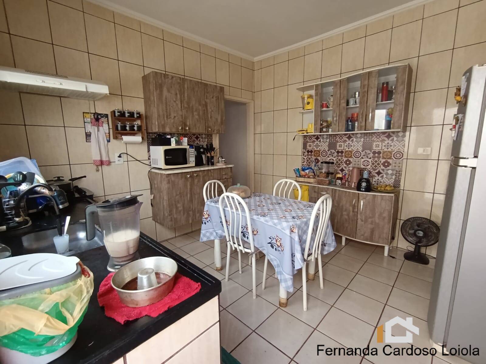 Casa, 3 quartos, 120 m² - Foto 6