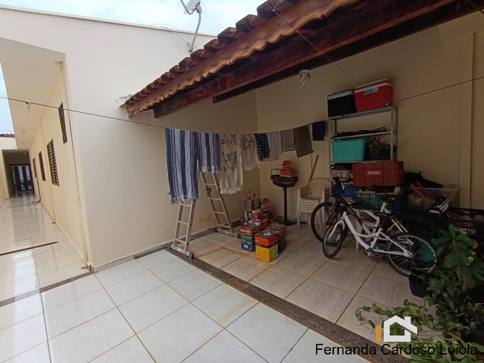 Casa, 3 quartos, 120 m² - Foto 10