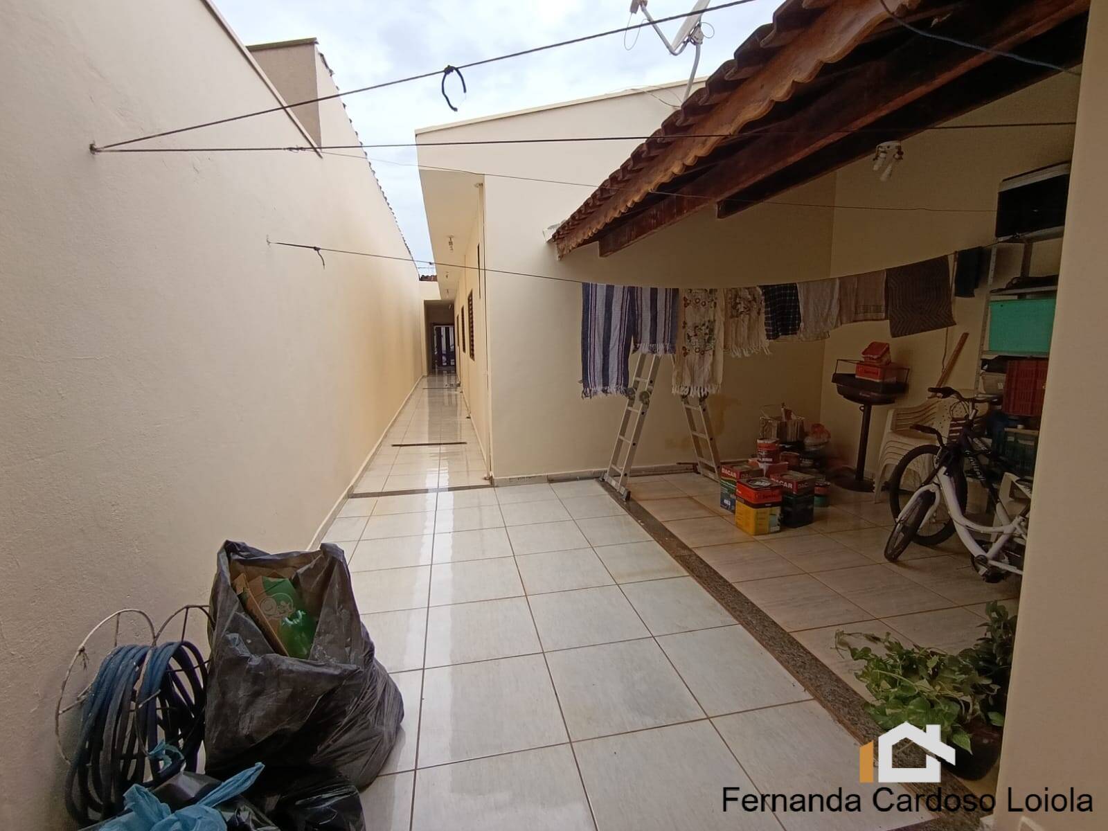 Casa, 3 quartos, 120 m² - Foto 12