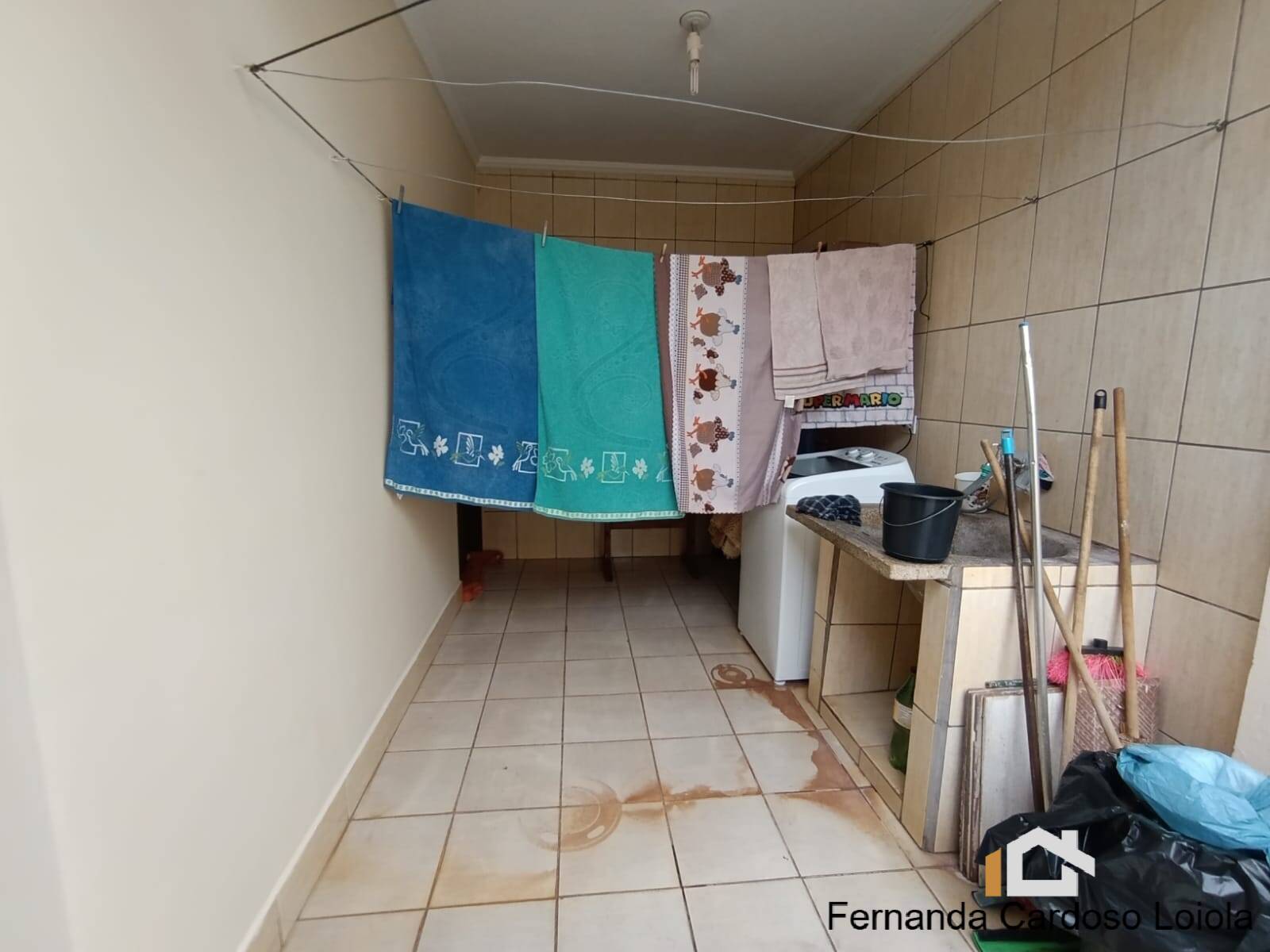 Casa, 3 quartos, 120 m² - Foto 14