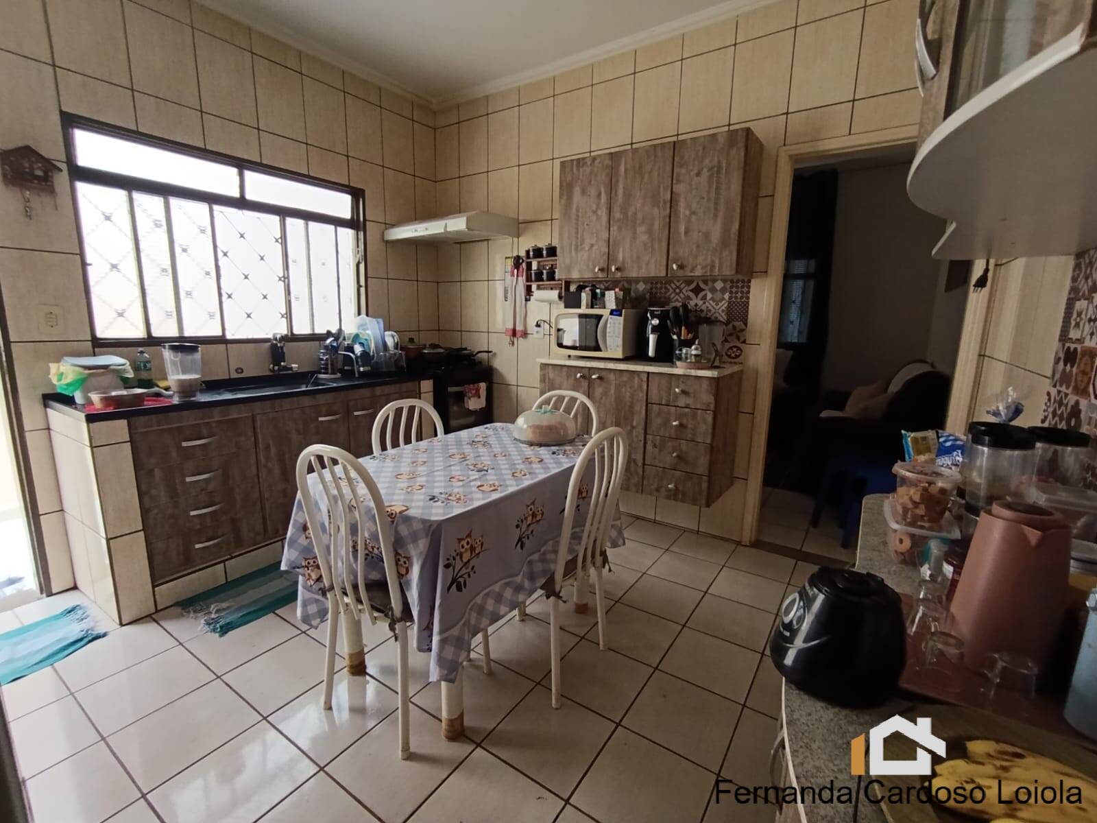 Casa, 3 quartos, 120 m² - Foto 5