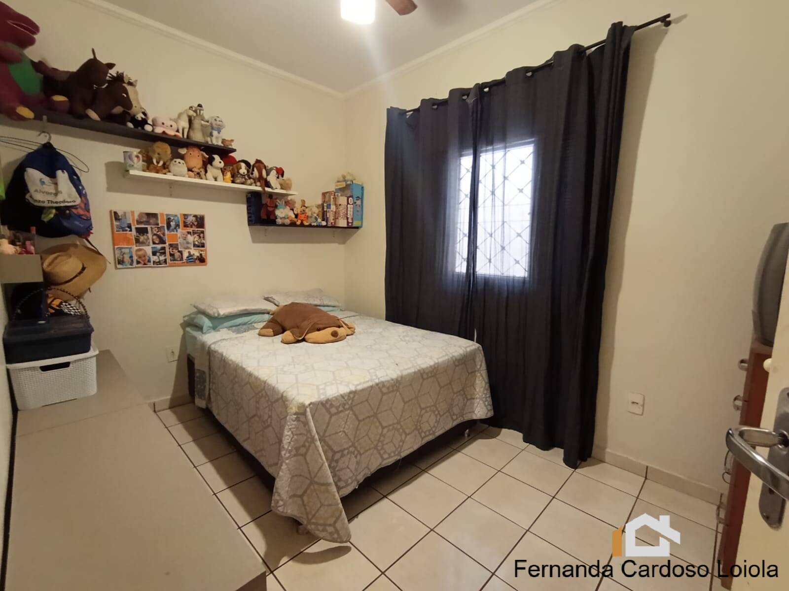 Casa, 3 quartos, 120 m² - Foto 7