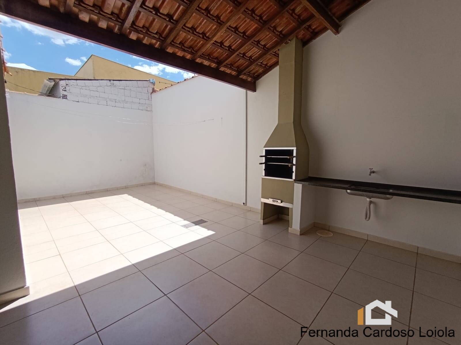 Casa, 2 quartos, 119 m² - Foto 1