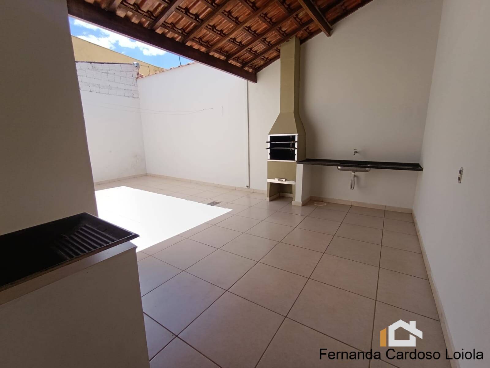 Casa, 2 quartos, 119 m² - Foto 3