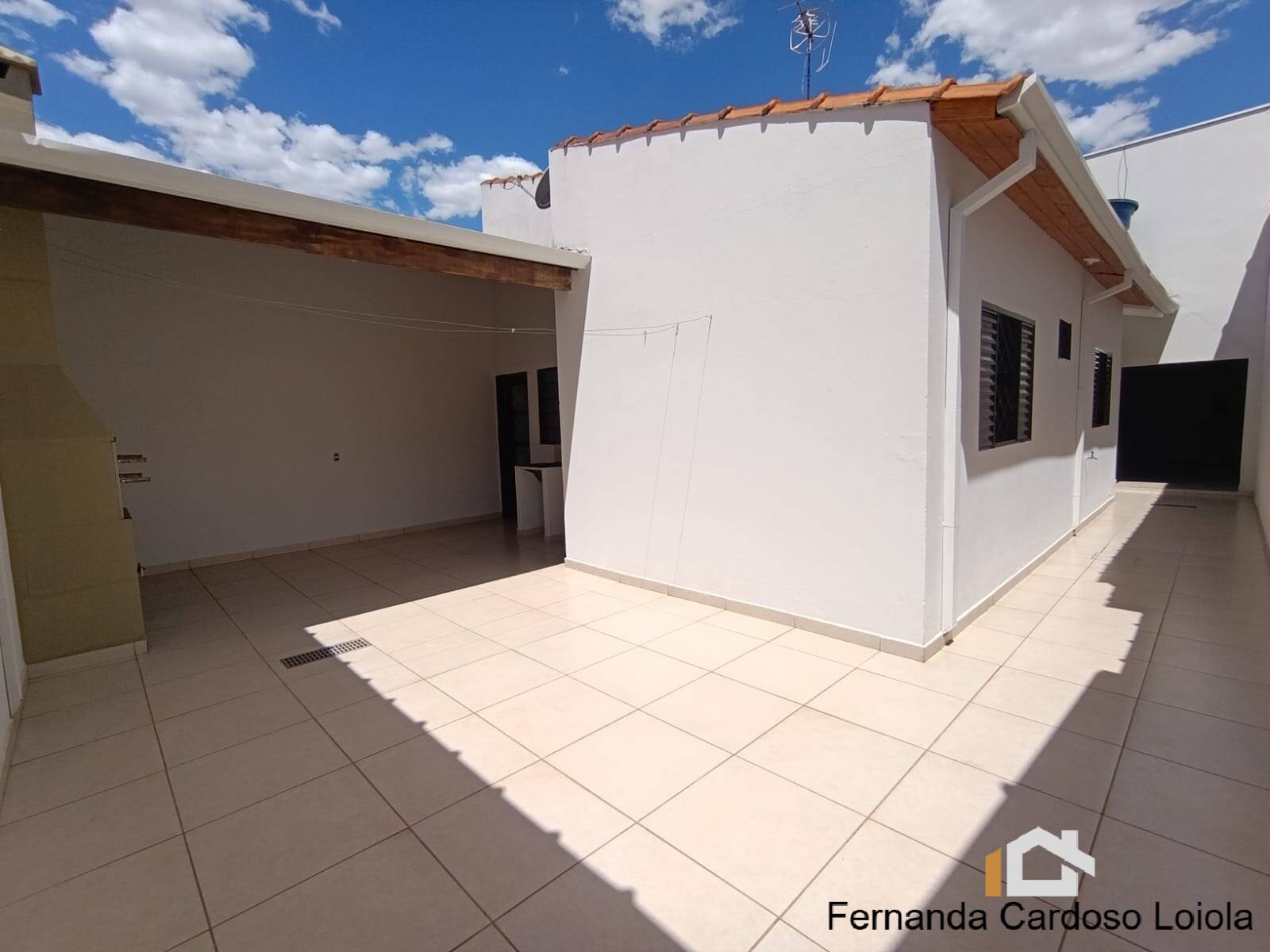 Casa, 2 quartos, 119 m² - Foto 2