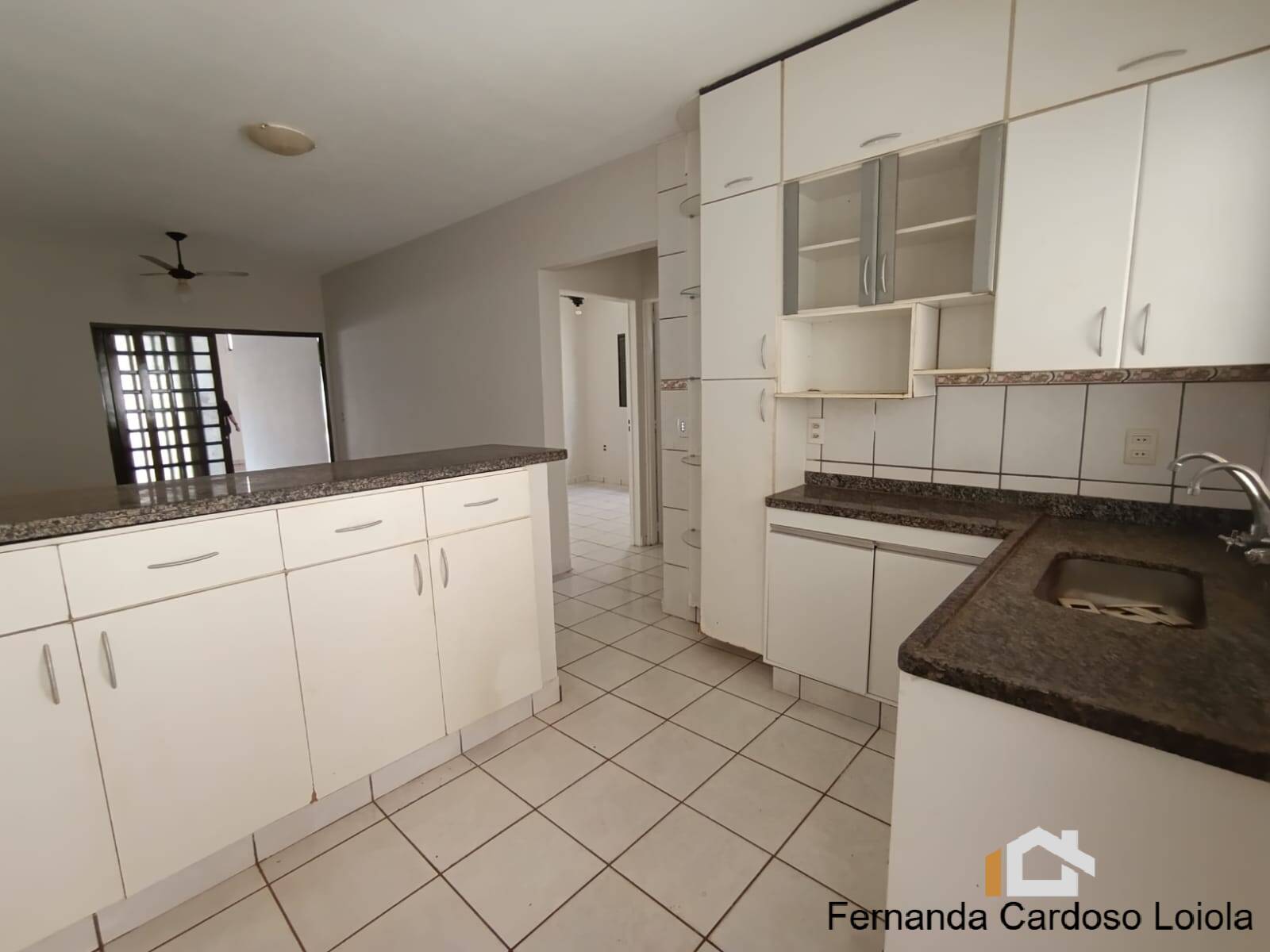 Casa, 2 quartos, 119 m² - Foto 6