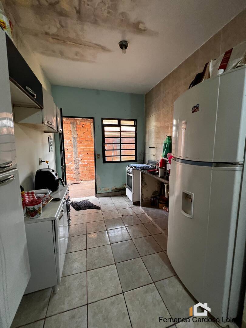 Casa, 2 quartos, 93 m² - Foto 2