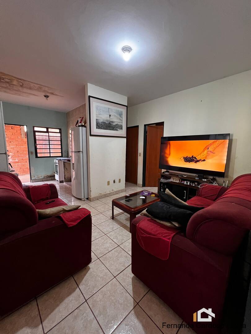 Casa, 2 quartos, 93 m² - Foto 1