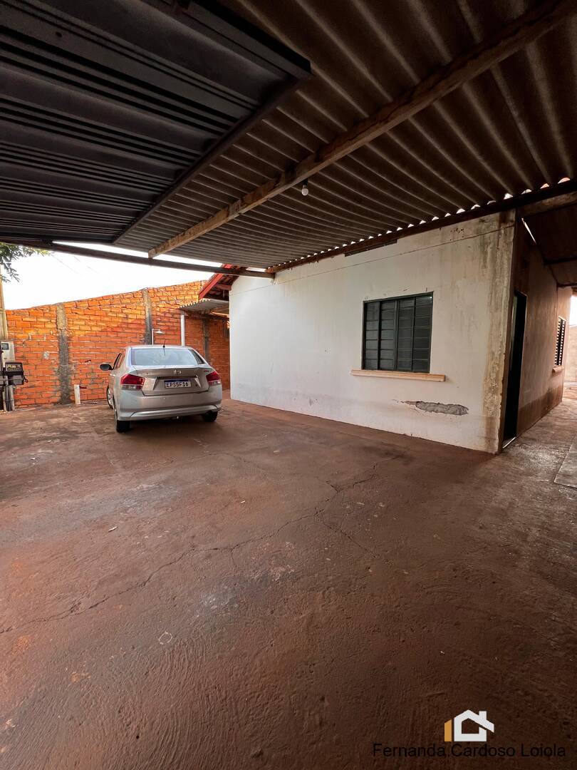 Casa, 2 quartos, 93 m² - Foto 8