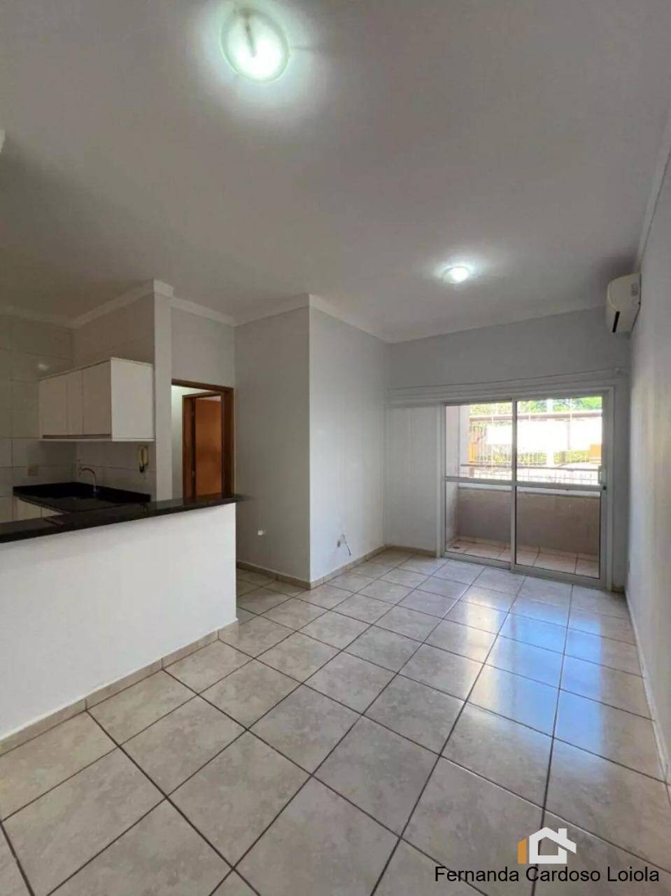 Apartamento, 2 quartos, 63 m² - Foto 1