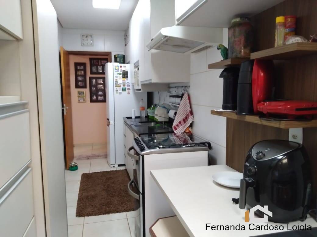 Apartamento, 2 quartos, 62 m² - Foto 4