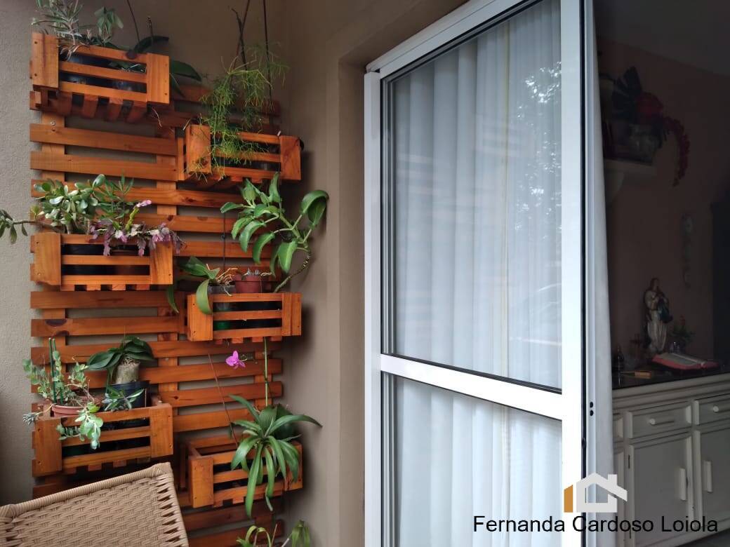 Apartamento, 2 quartos, 62 m² - Foto 3