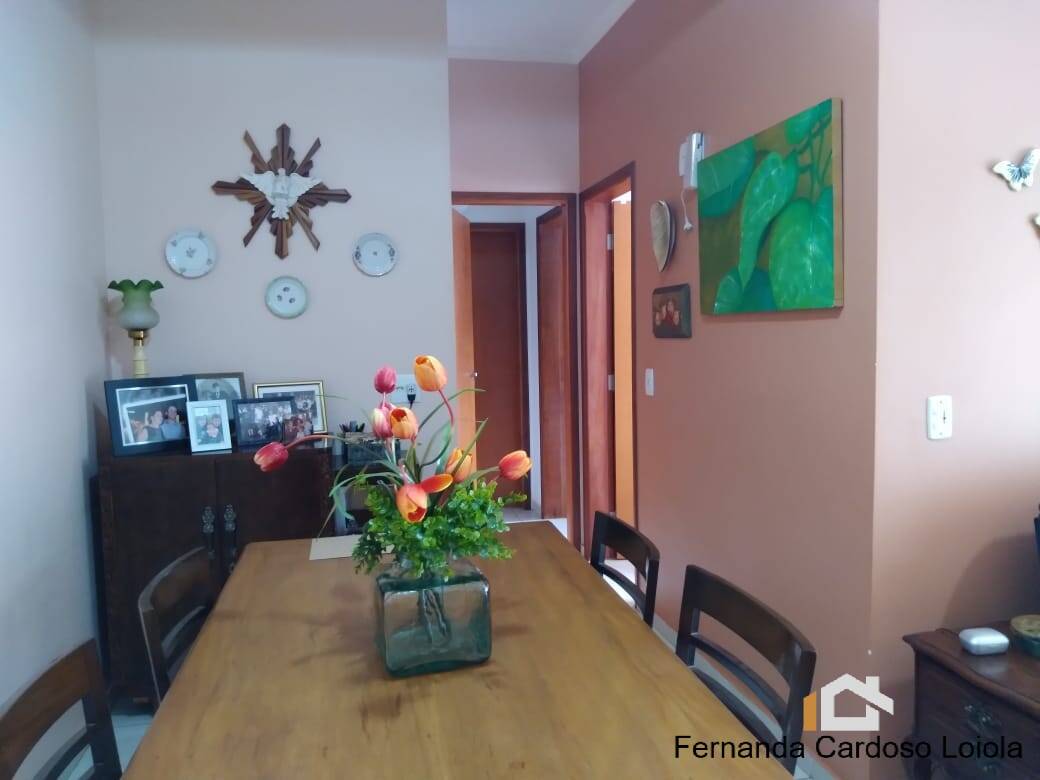 Apartamento, 2 quartos, 62 m² - Foto 2
