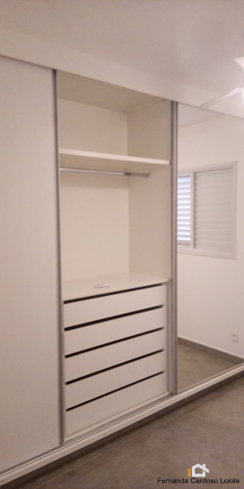 Apartamento, 1 quarto, 39 m² - Foto 8