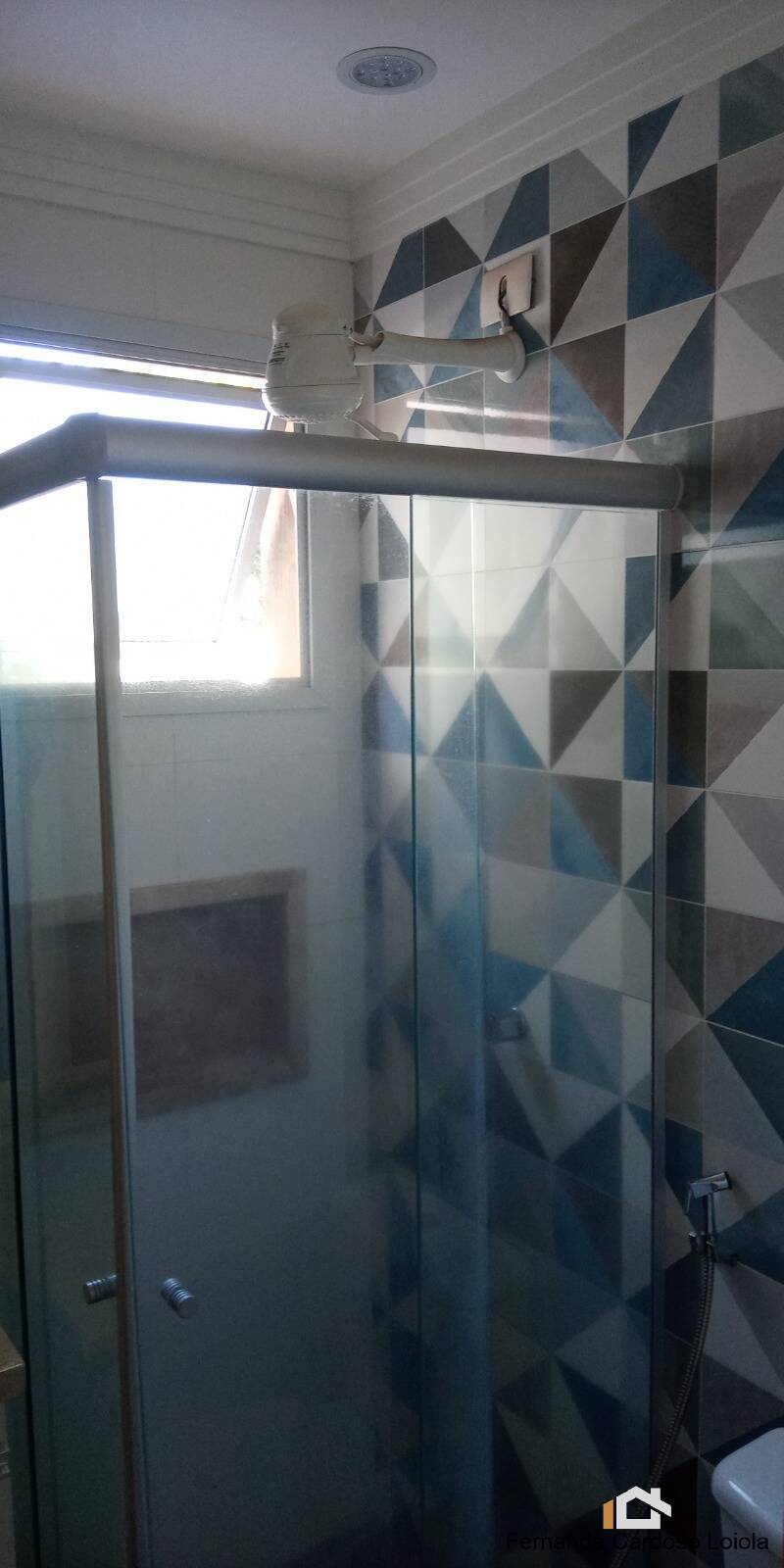 Apartamento, 1 quarto, 39 m² - Foto 11