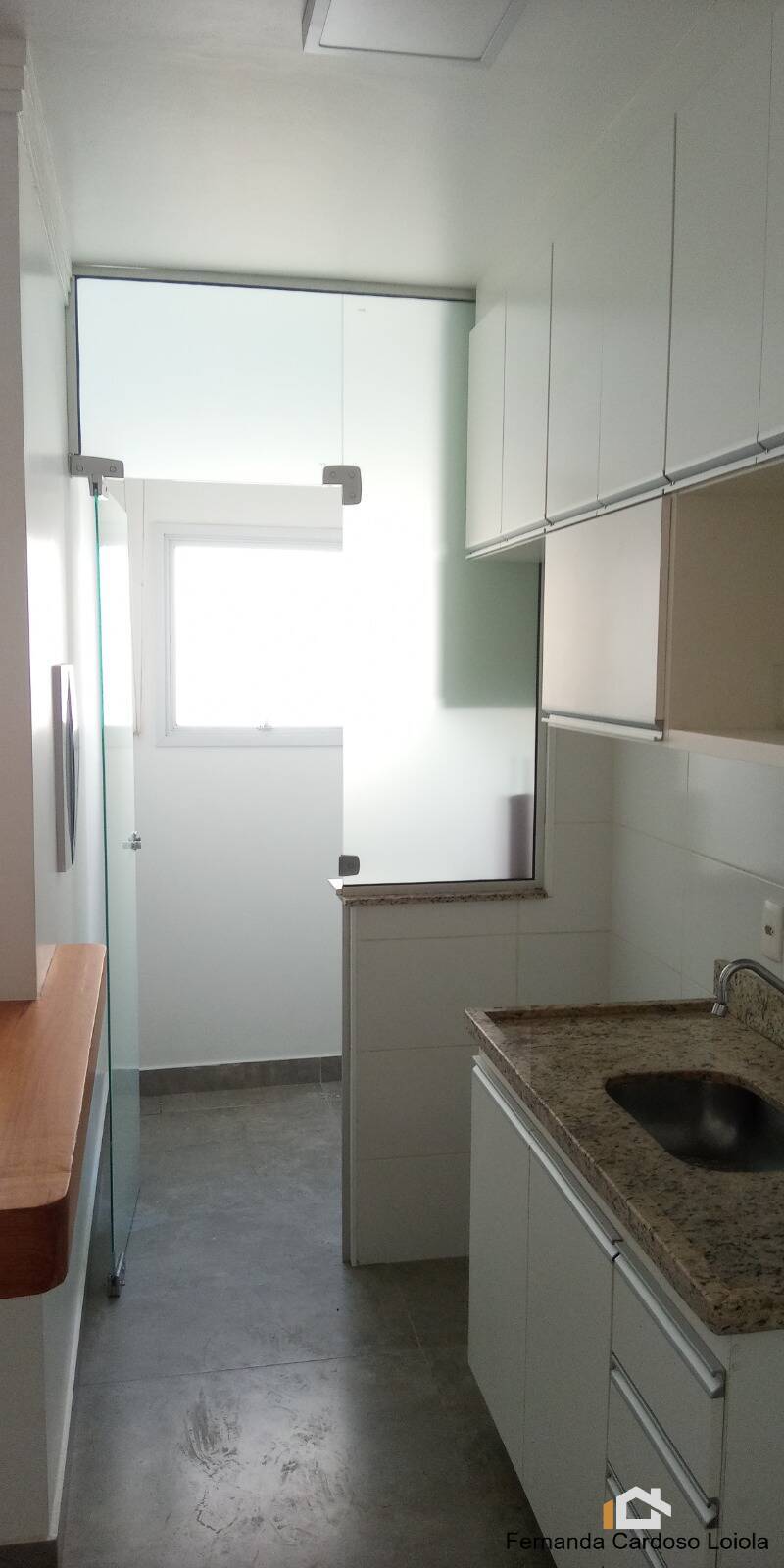 Apartamento, 1 quarto, 39 m² - Foto 7