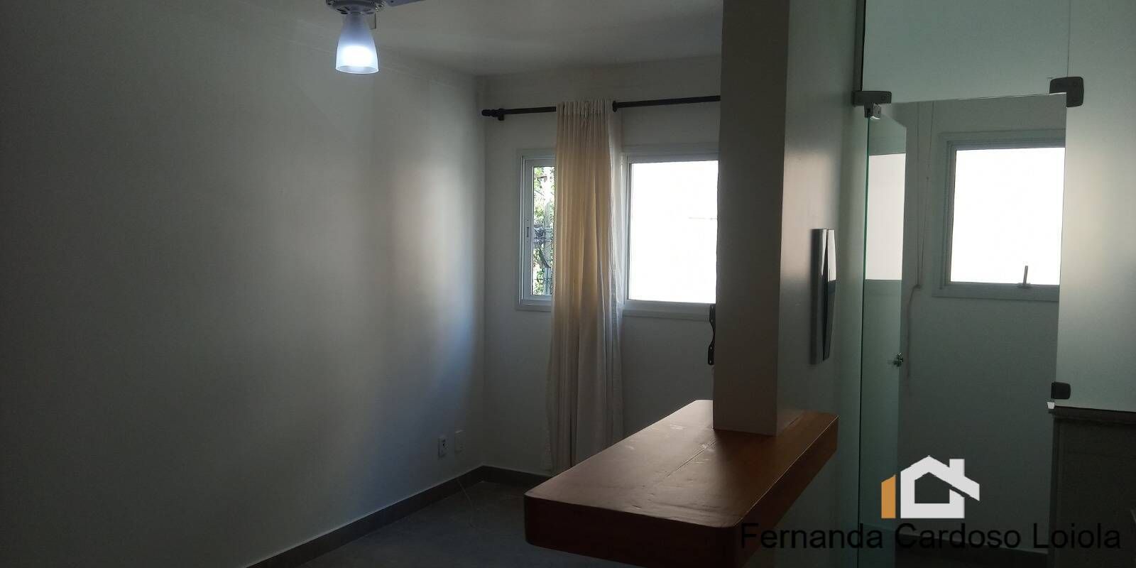 Apartamento, 1 quarto, 39 m² - Foto 6