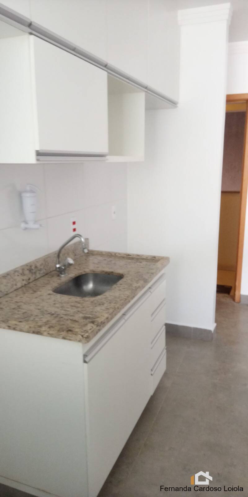 Apartamento, 1 quarto, 39 m² - Foto 14