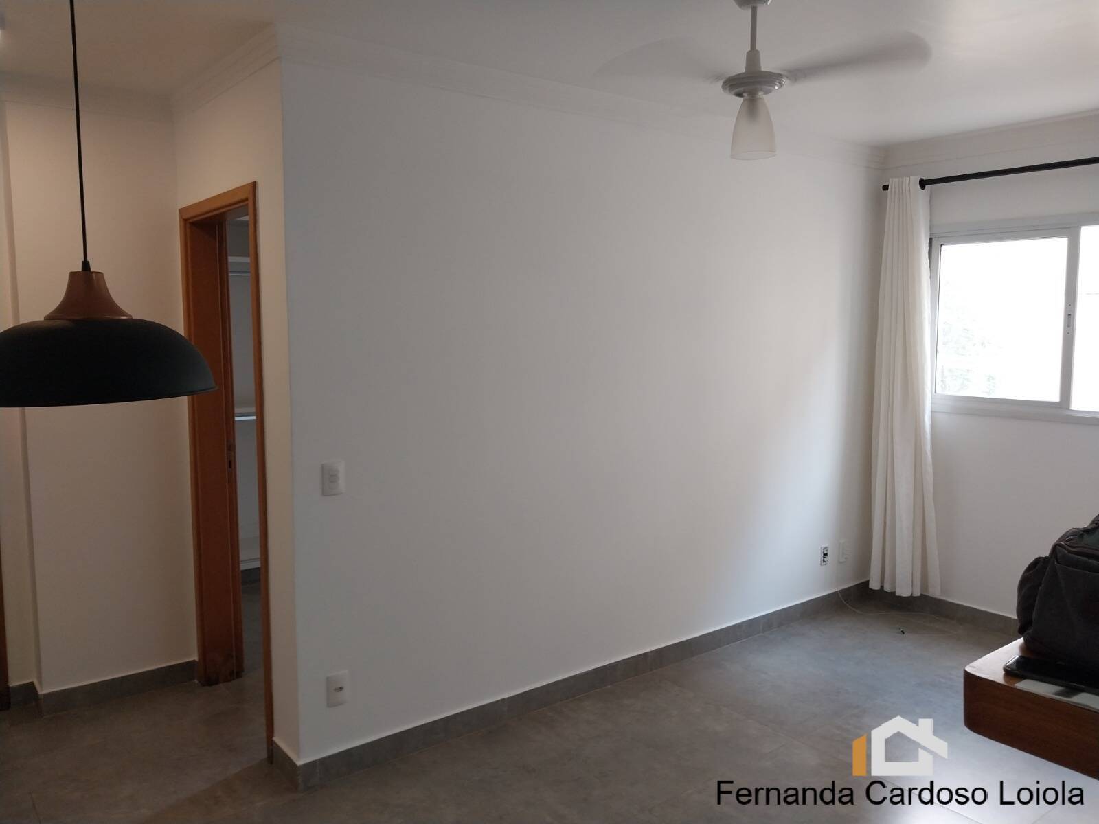 Apartamento, 1 quarto, 39 m² - Foto 5