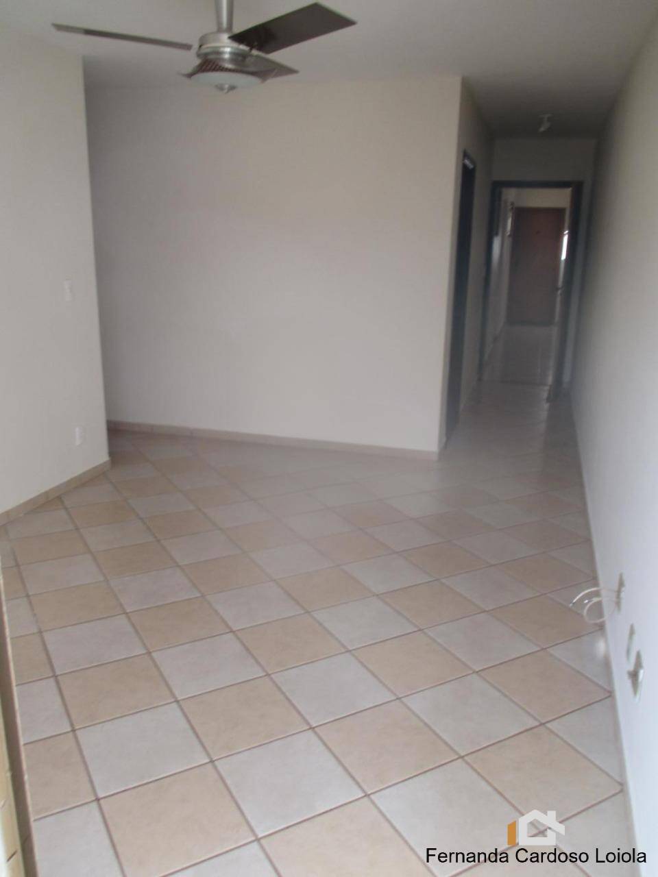 Apartamento, 3 quartos, 75 m² - Foto 2