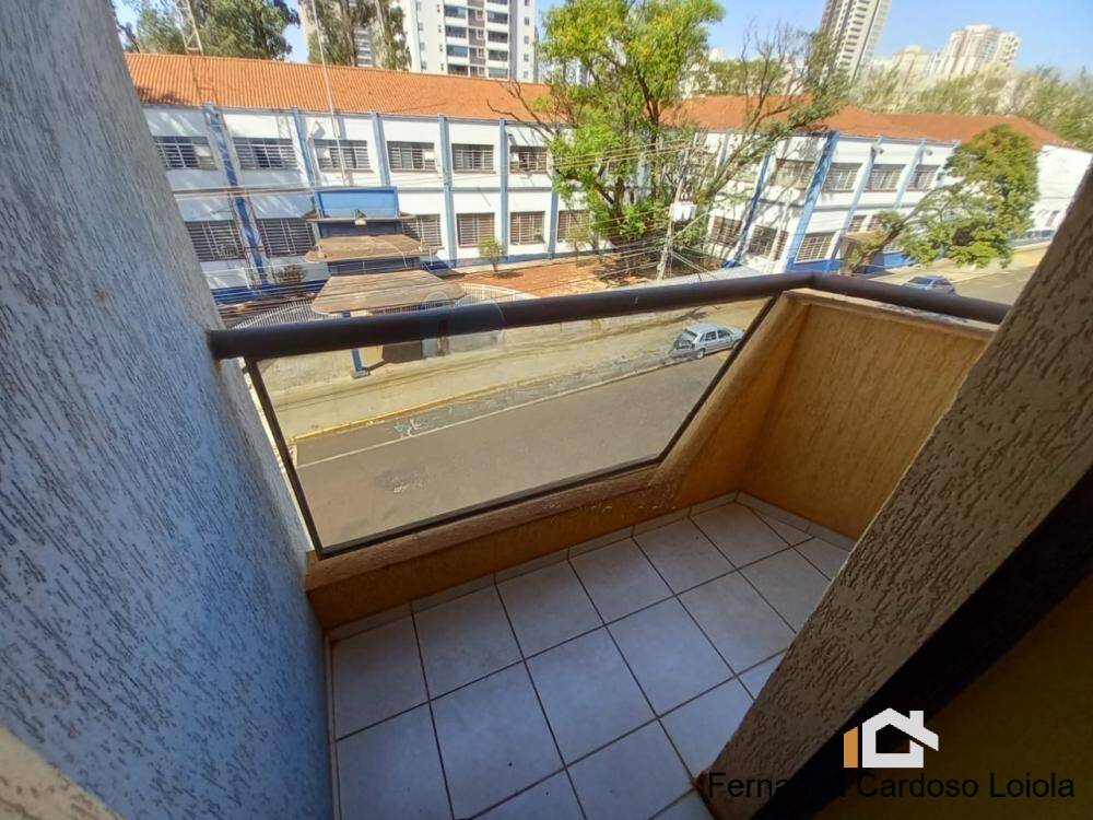 Apartamento, 1 quarto, 37 m² - Foto 5