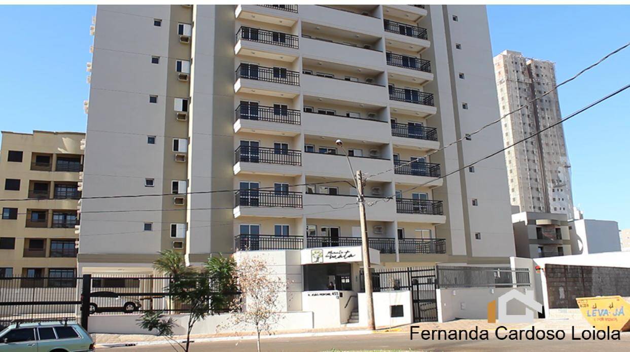 Apartamento, 1 quarto, 39 m² - Foto 1
