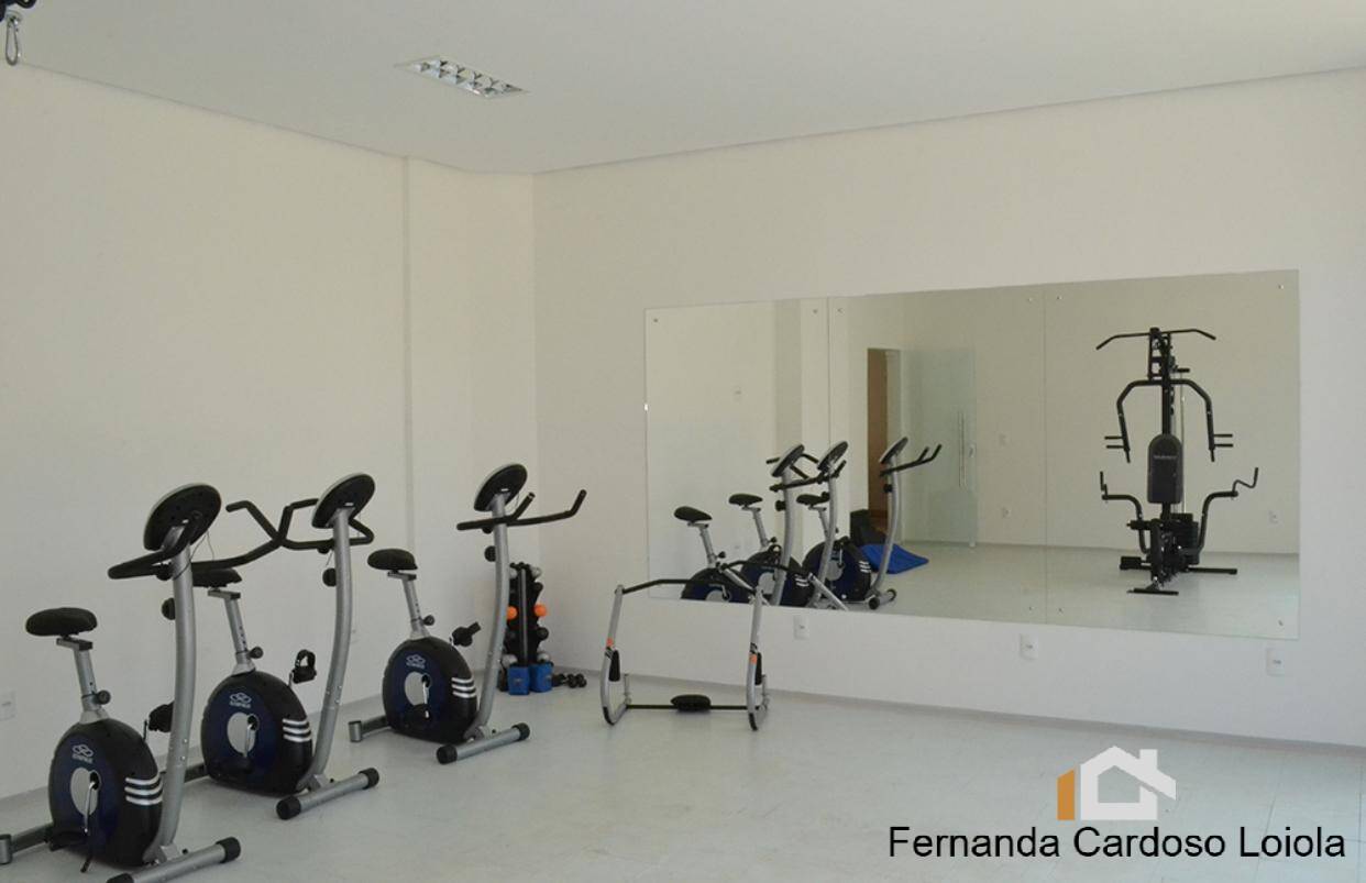 Apartamento, 1 quarto, 39 m² - Foto 2