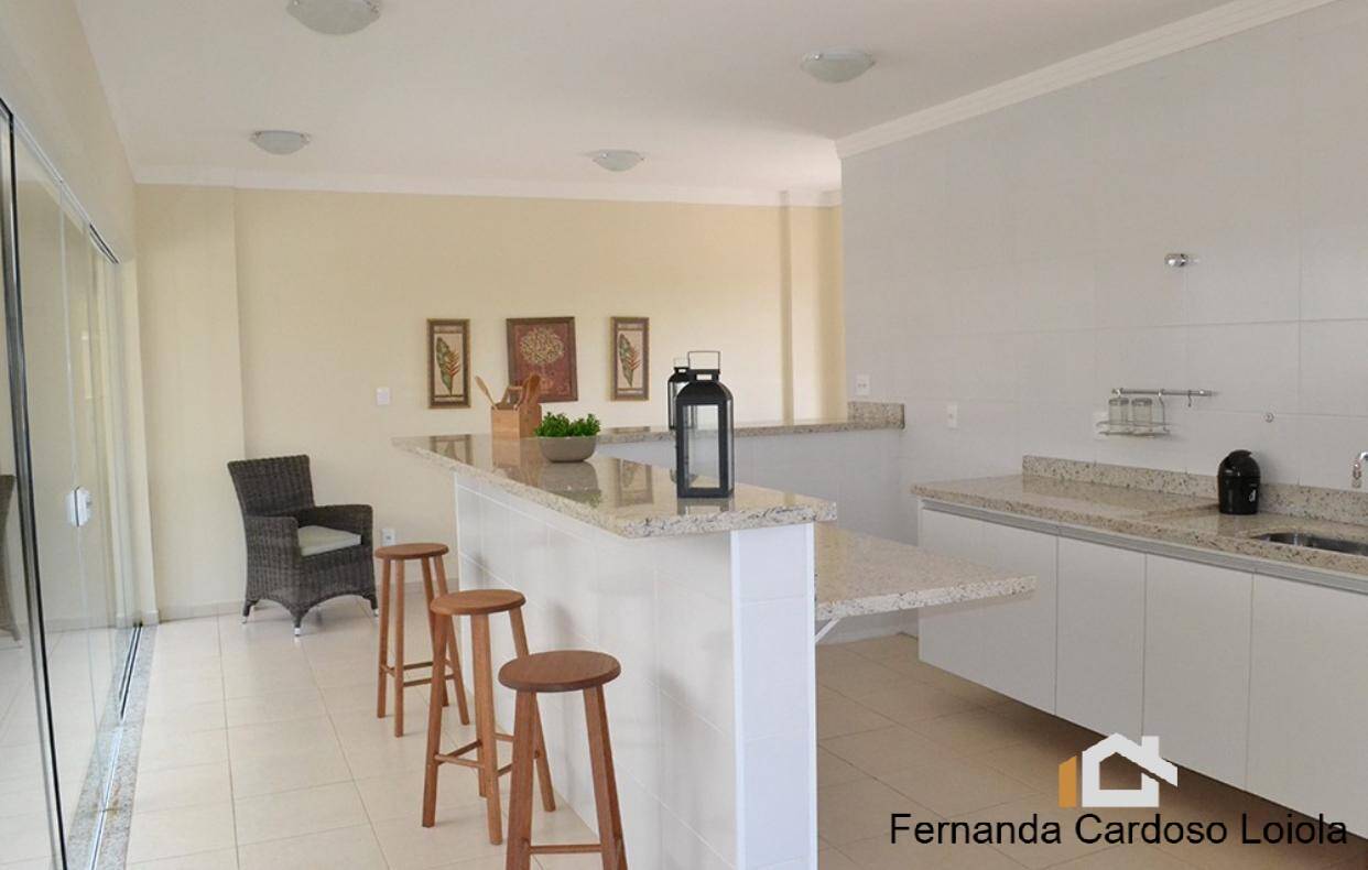 Apartamento, 1 quarto, 39 m² - Foto 17