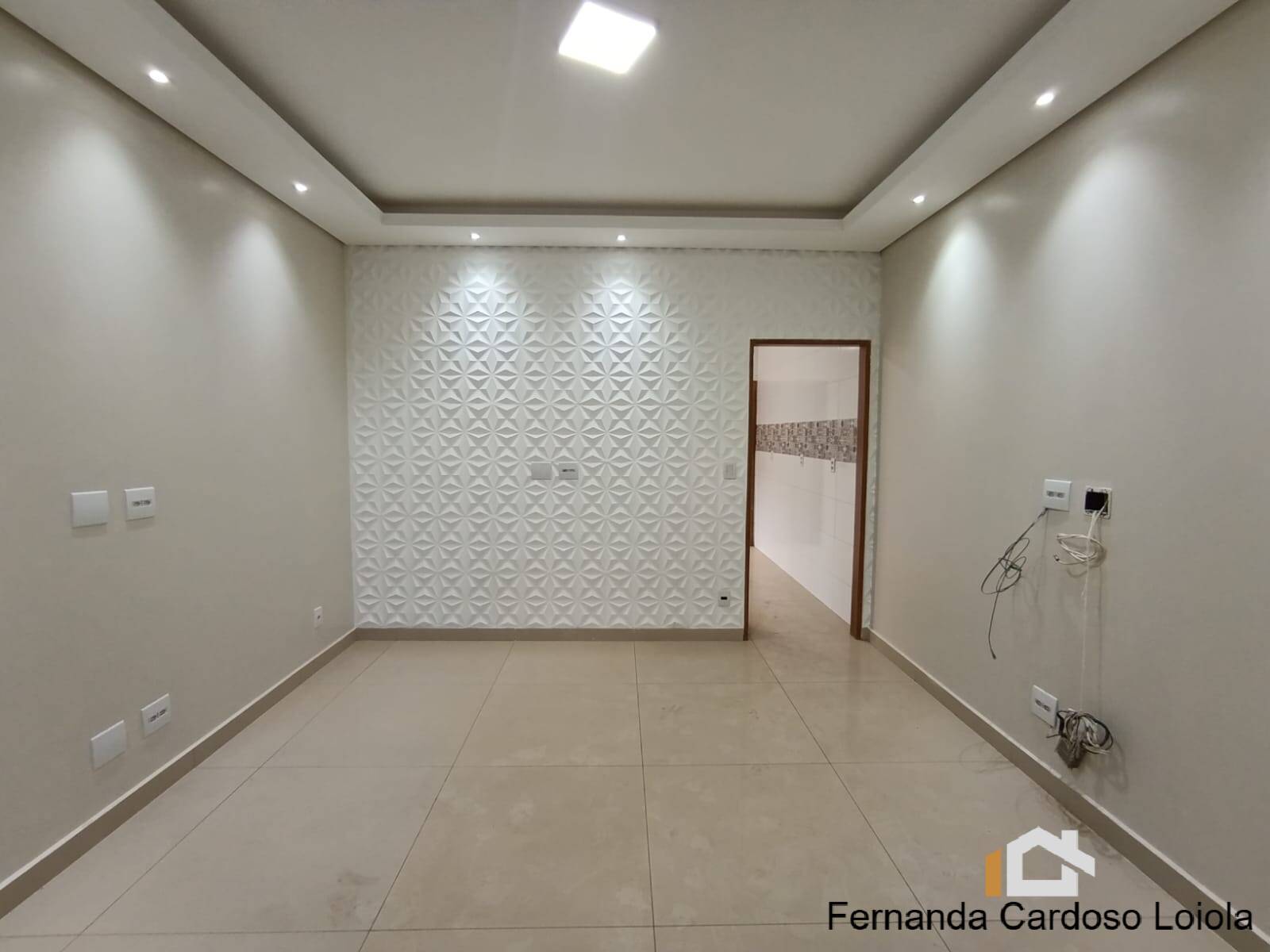Casa, 2 quartos, 103 m² - Foto 1