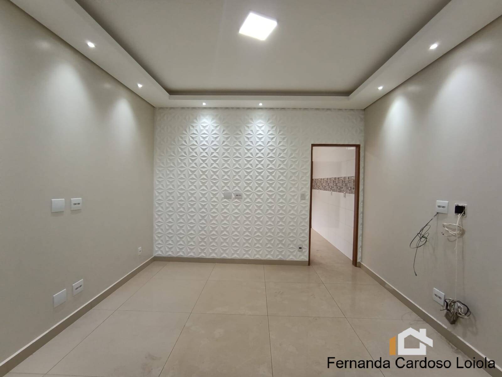 Casa, 2 quartos, 103 m² - Foto 2