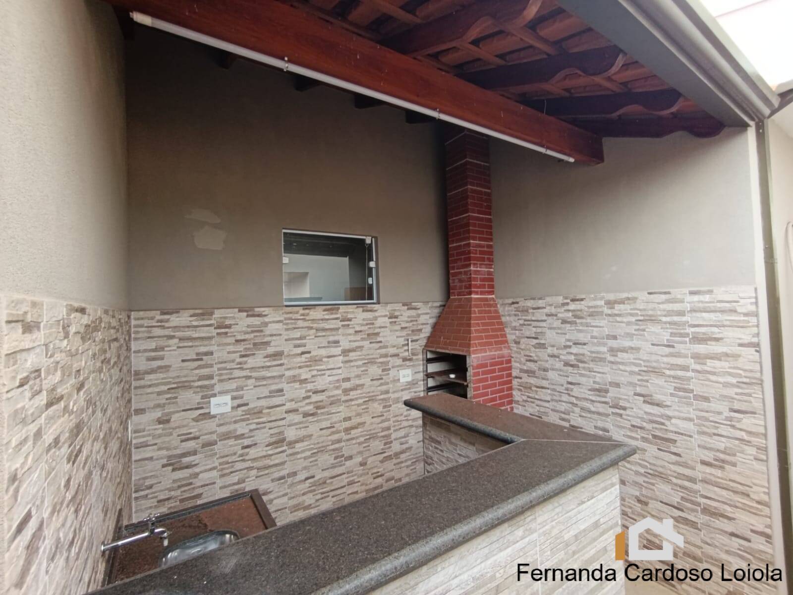 Casa, 2 quartos, 103 m² - Foto 20