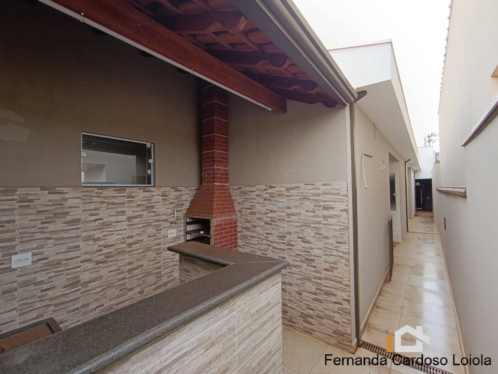 Casa, 2 quartos, 103 m² - Foto 19