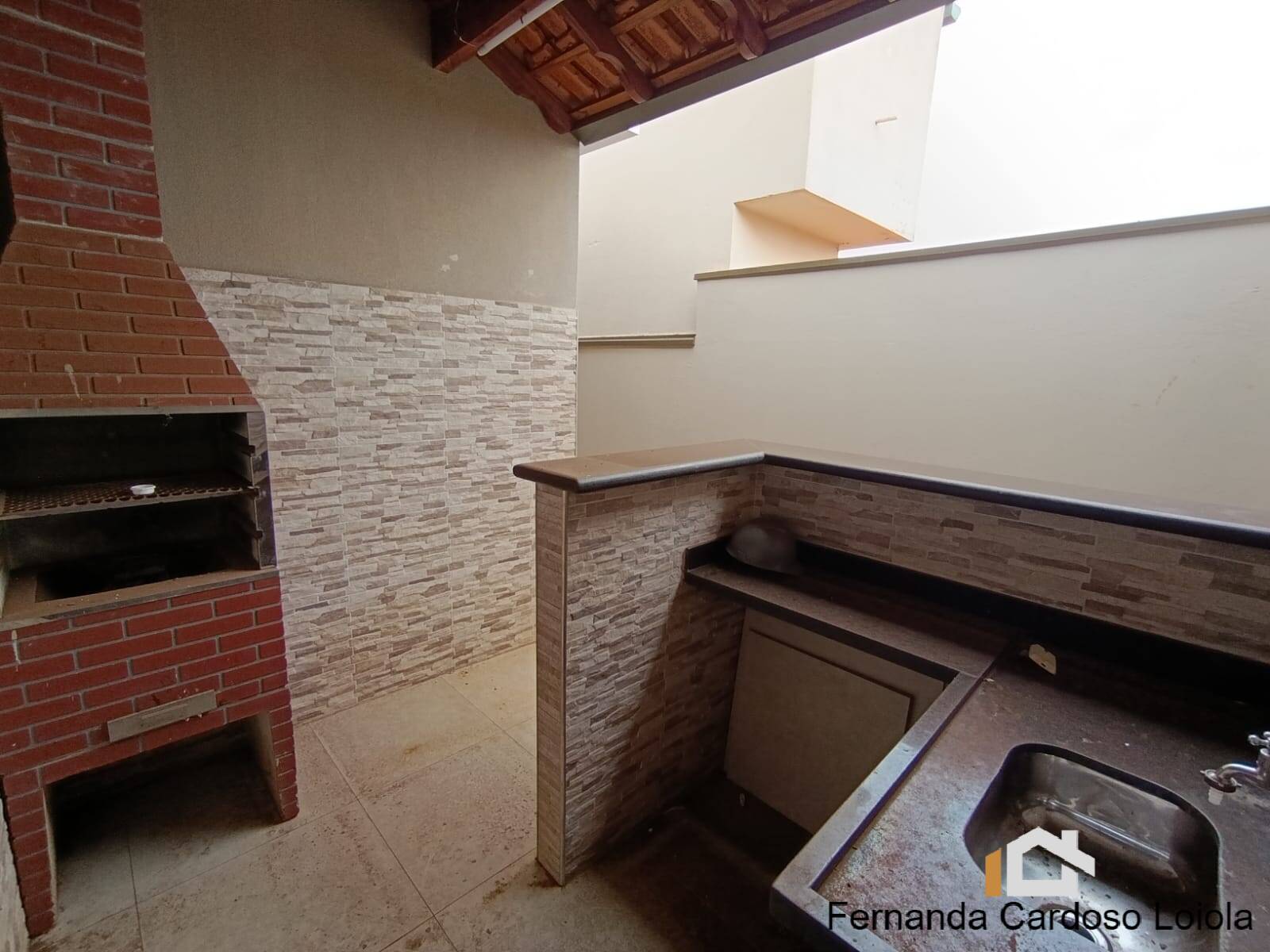 Casa, 2 quartos, 103 m² - Foto 22