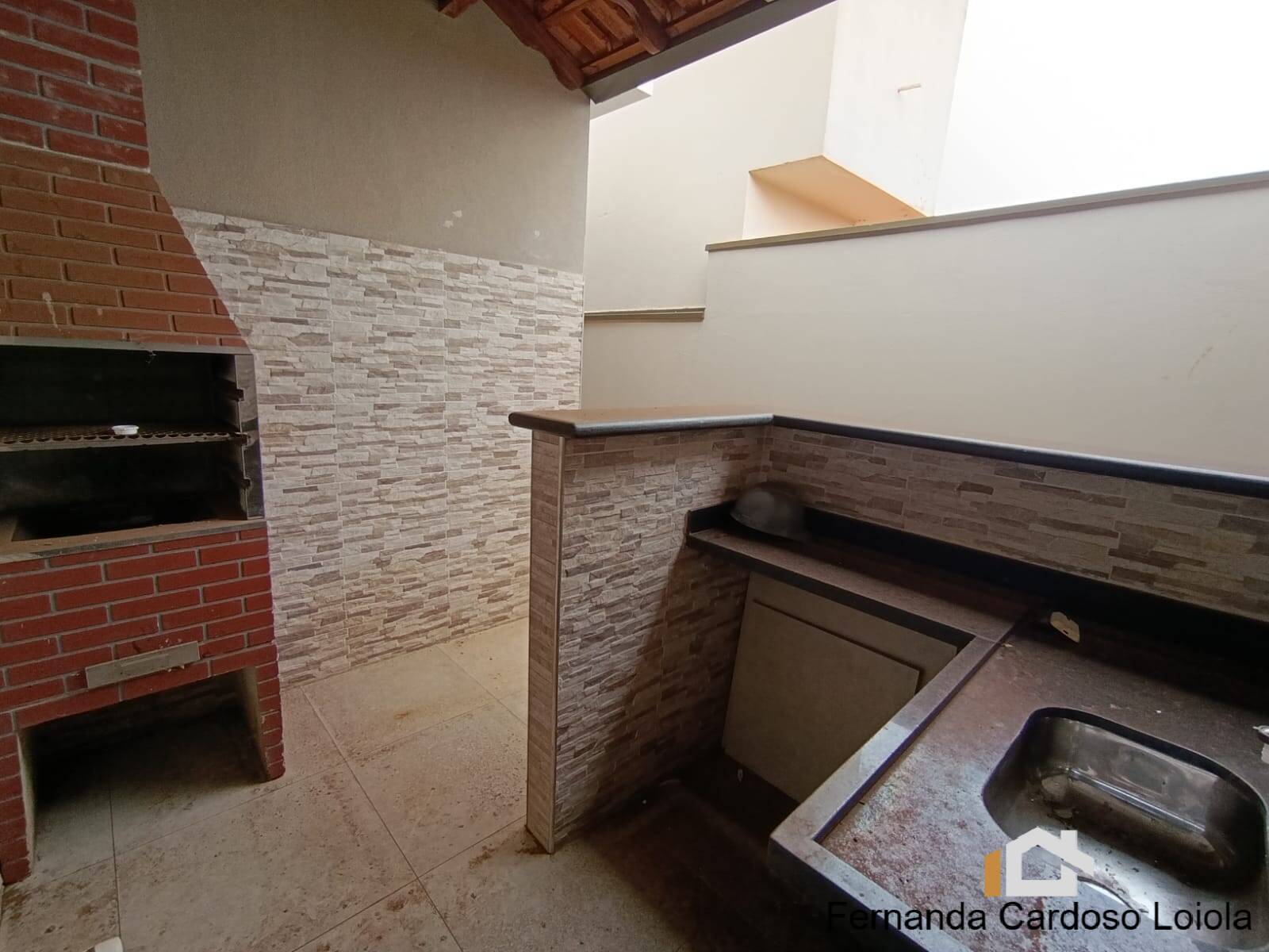 Casa, 2 quartos, 103 m² - Foto 23