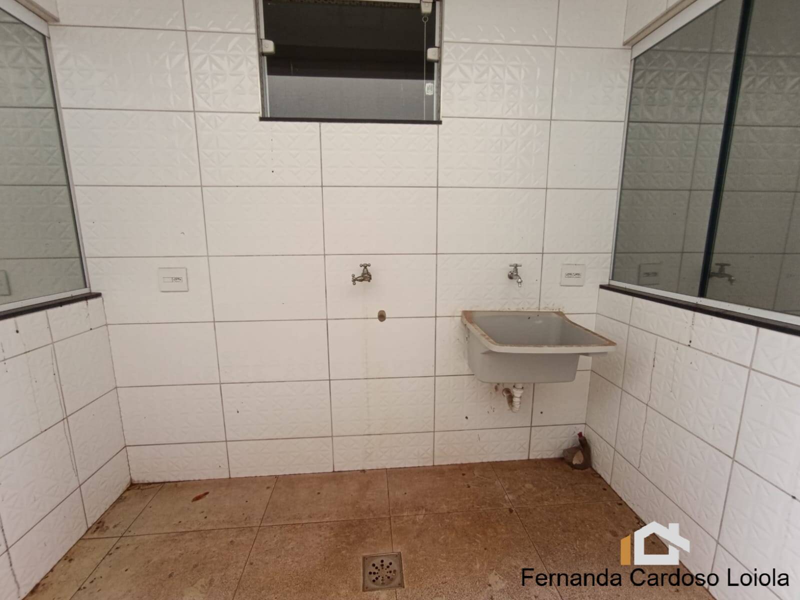 Casa, 2 quartos, 103 m² - Foto 29