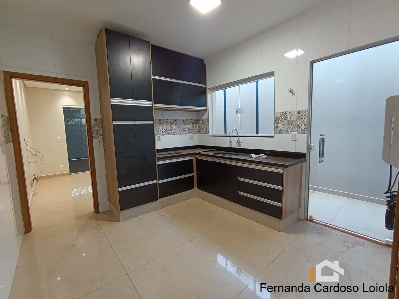 Casa, 2 quartos, 103 m² - Foto 6